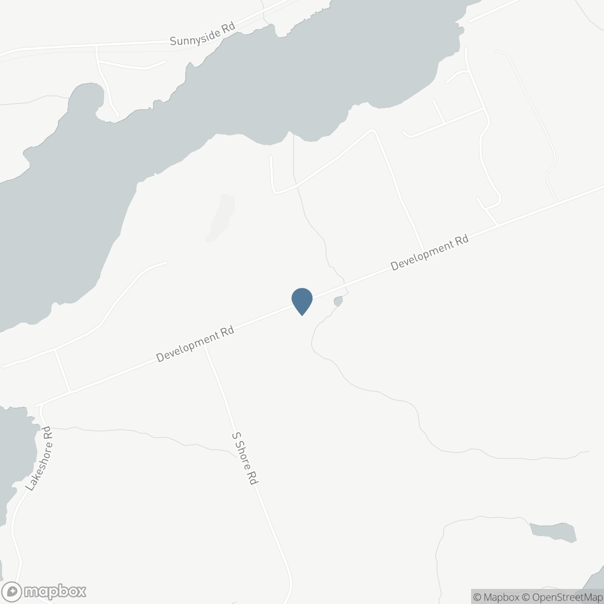 103 DEVELOPMENT ROAD, North Bay, Ontario P0H 1E0